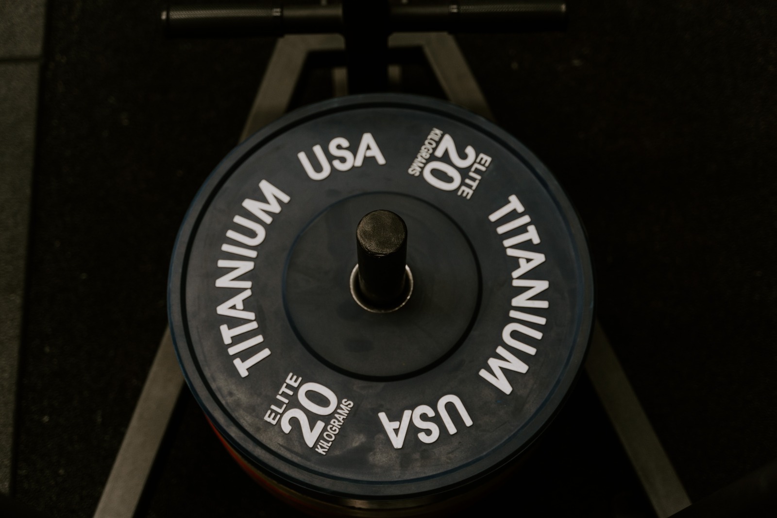 Strength Focus